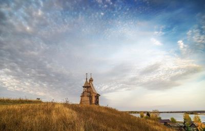 Кенозерская небывальщина